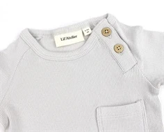 Lil Atelier oyster mushroom body